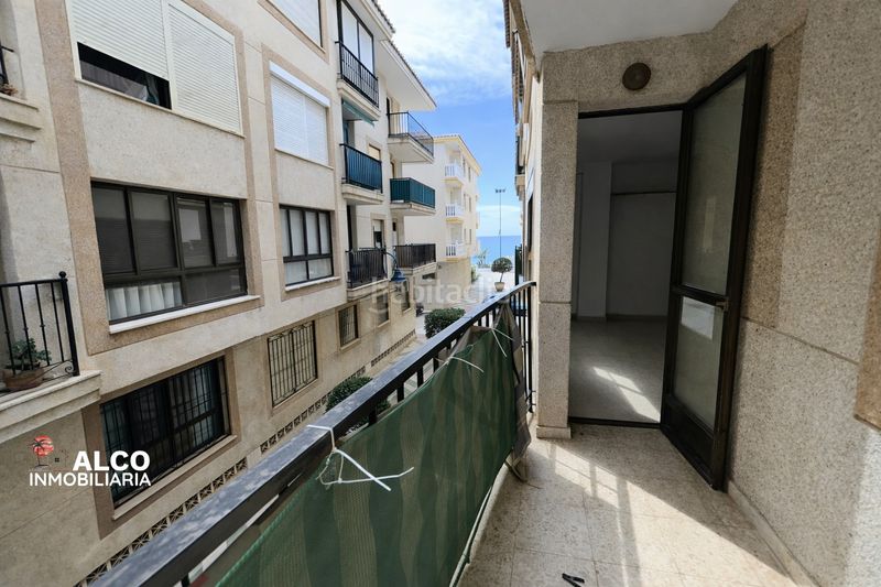 Foto d5663364-c668-406c-8766-6aa1e3454b72. Pis a morche el 99 a Caleta de Velez
