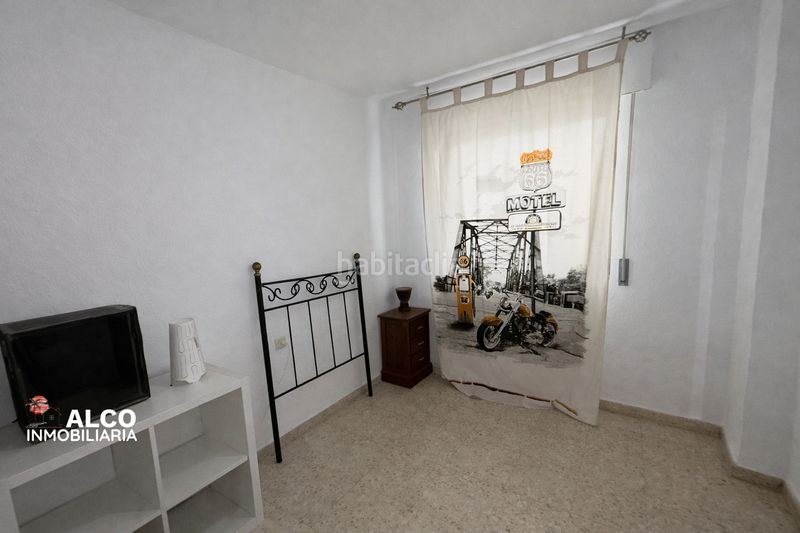 Foto f2909373-9337-4d1d-8601-72dc2536d9dd. Pis a morche el 99 a Caleta de Velez