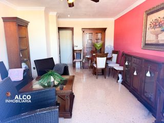 Appartement  Poetisa catalina larripa 2. Undécima planta con vistas únicas a la rosaleda y la catedral  4