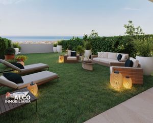 Appartamento in Torrox Pueblo. Prueba