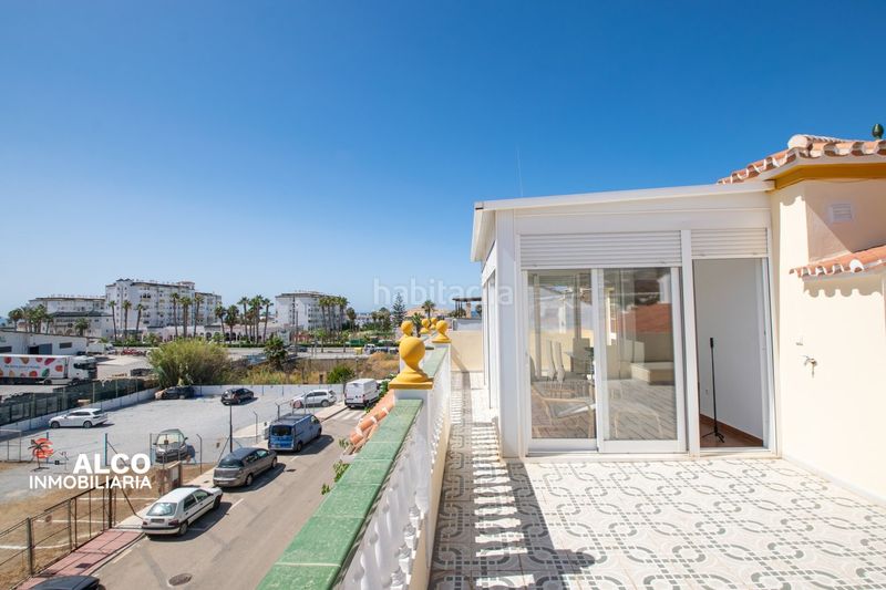 Foto cac02833-a297-4f56-a425-a1ba73176e99. Chalet avec parking dans Urbanización Santa Rosa Torrox