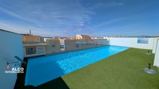 Piso  Morche el 104. Exclusivo apartamento  en segunda línea de playa en el morche to