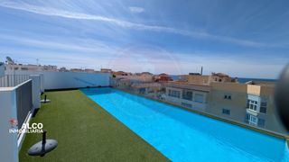 Appartamento  Morche el 104. Exclusivo apartamento  en segunda línea de playa en el morche to