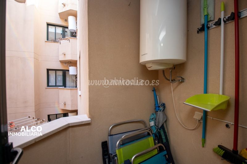 Foto 008919c8-baae-4b63-9bee-af388e4b4479. Flat with parking pool in Chaparil - Torrecilla - Punta Lara Nerja