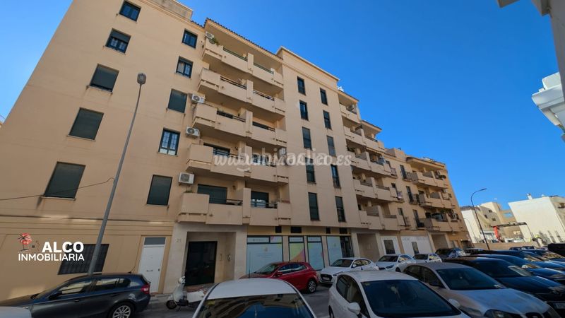 Foto 226e215e-8a7e-4454-9c60-b89a6450ce73. Flat with parking pool in Chaparil - Torrecilla - Punta Lara Nerja