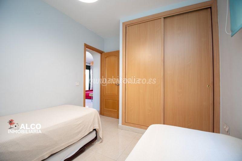 Foto 2599d6a3-8f2b-4d4c-82b0-7635a4a393b4. Flat with parking pool in Chaparil - Torrecilla - Punta Lara Nerja