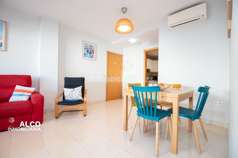 Foto 2a653ade-faee-4065-8a04-2e6233544923. Flat with parking pool in Chaparil - Torrecilla - Punta Lara Nerja