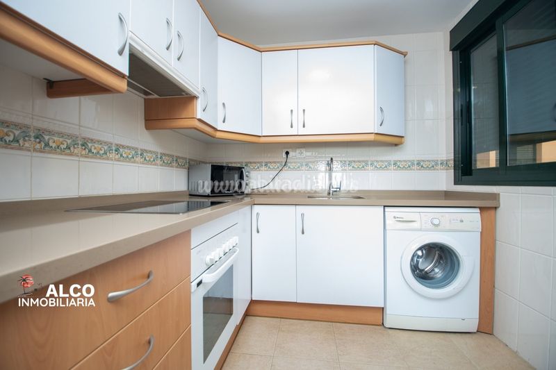 Foto 39cad898-5827-4d74-bd36-befdeda15706. Flat with parking pool in Chaparil - Torrecilla - Punta Lara Nerja