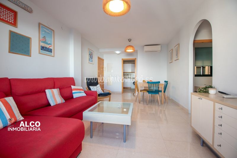 Foto 3f5c3134-9df1-495c-8027-0d070e413c6f. Flat with parking pool in Chaparil - Torrecilla - Punta Lara Nerja