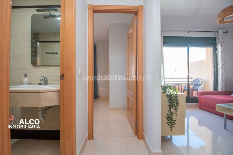 Foto 4ade45b2-5a69-49d2-abaf-80c61604ccec. Flat with parking pool in Chaparil - Torrecilla - Punta Lara Nerja