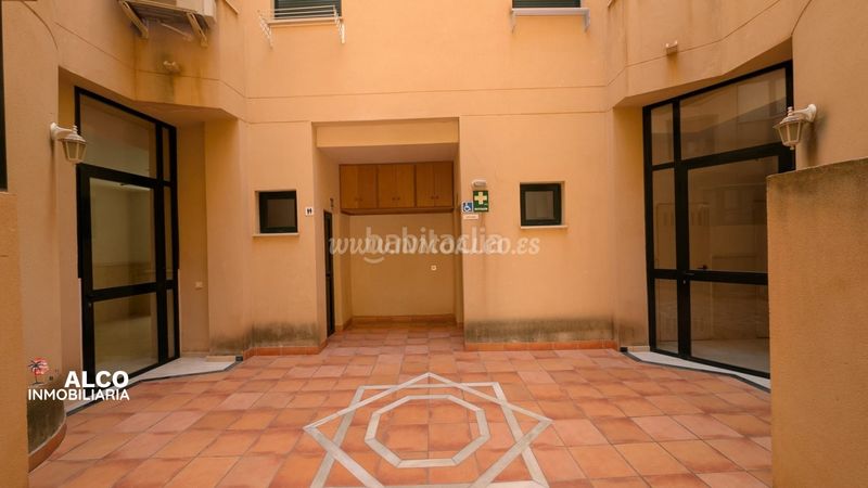 Foto 504b5137-36d8-427b-acc7-3cb7ad02874a. Flat with parking pool in Chaparil - Torrecilla - Punta Lara Nerja