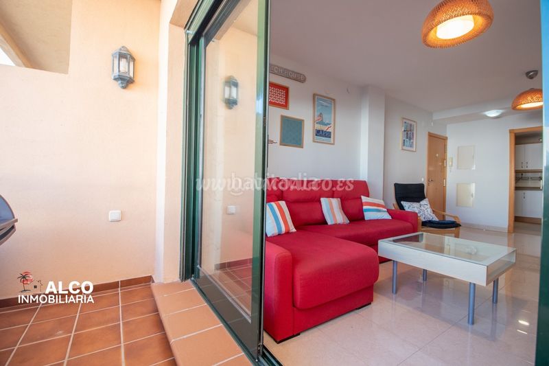 Foto 58f2476a-60e5-44fb-8af4-40e06d0dad90. Flat with parking pool in Chaparil - Torrecilla - Punta Lara Nerja