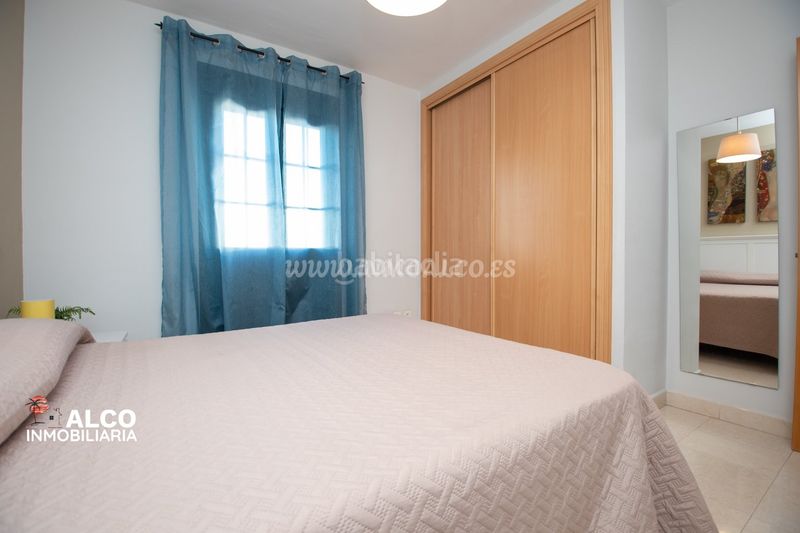 Foto 68e1583e-e605-4c70-8ee3-93340bae1ce7. Flat with parking pool in Chaparil - Torrecilla - Punta Lara Nerja