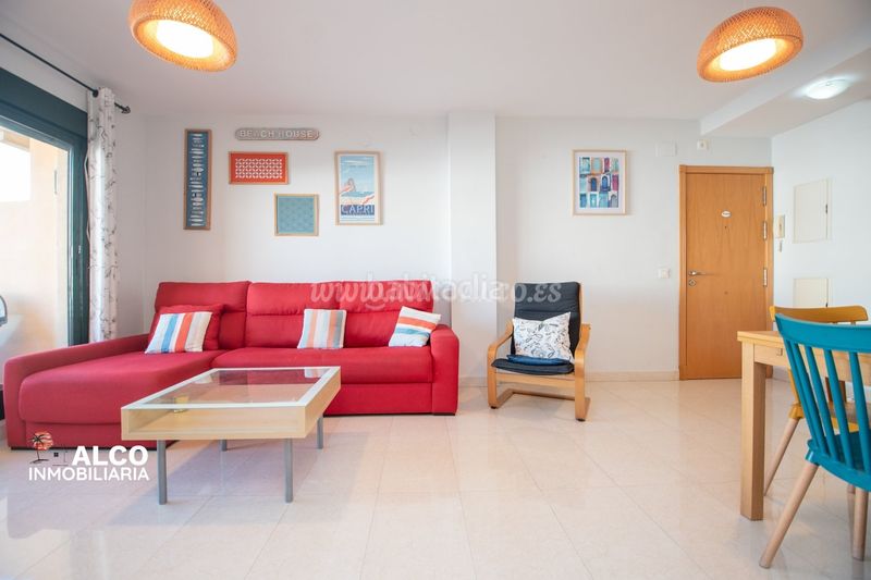 Foto 6e1a7d77-25ac-4801-87b1-820b799cdbb0. Flat with parking pool in Chaparil - Torrecilla - Punta Lara Nerja
