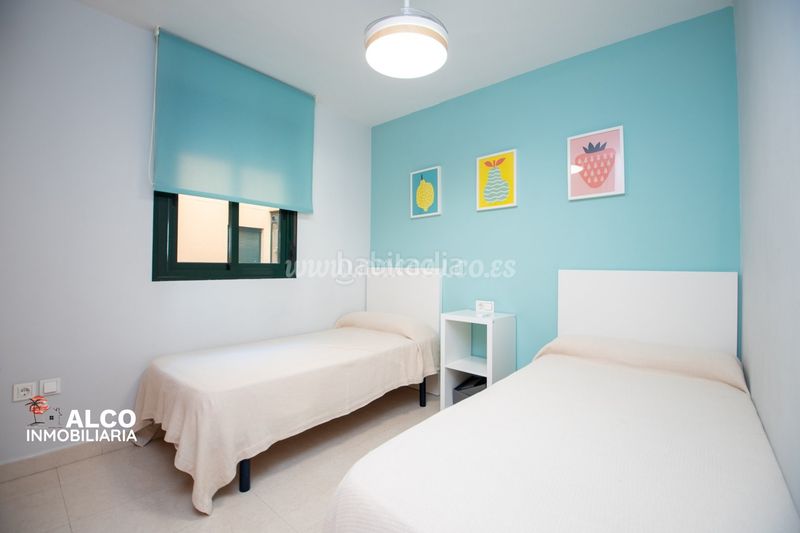 Foto 9d2d35a8-3e57-4fa8-a019-fe36171f6eb3. Flat with parking pool in Chaparil - Torrecilla - Punta Lara Nerja
