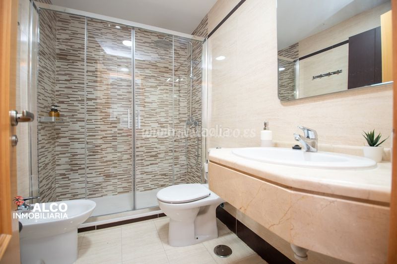 Foto b711b3fb-c16a-490f-b534-de6682793455. Flat with parking pool in Chaparil - Torrecilla - Punta Lara Nerja