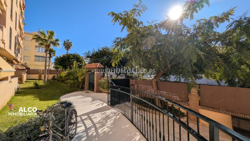 Foto c7b09928-826c-48ef-ae04-0a21cb56f2d5. Flat with parking pool in Chaparil - Torrecilla - Punta Lara Nerja