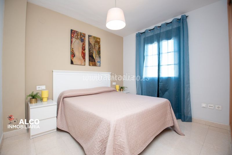 Foto f31dc3a2-d733-4ed7-9eb2-ca454903de19. Flat with parking pool in Chaparil - Torrecilla - Punta Lara Nerja