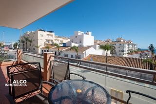 Etagenwohnung in Morche el 76. Piso en el morche de dos dormitorios, plaza de garaje y trastero