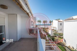 Duplex in Laguna beach 14. Dúplex en torrox costa  urbanización laguna beach  playa, exclus