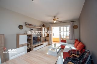 Etagenwohnung  Maritimo el morche 52. Vivienda con vistas al mar junto al paseo marítimo de el morchem