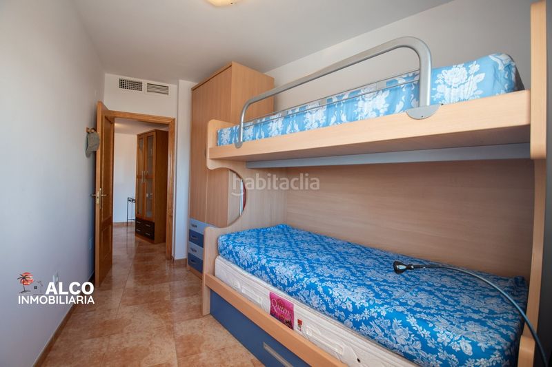 Foto fbf73132-374a-43b5-be44-bd851107c1fe. Pis amb calefacció aparcament a El Morche Torrox