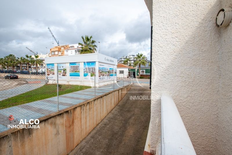 Foto a65af9ca-c3d2-4d59-a598-06b2a1f13e66. Xalet amb aparcament a Laguna Beach Torrox