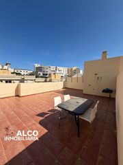 Duplex  Rincon de la victoria 4. Magnífico dúplex de 2 dormitorios totalmente amueblado y equipad
