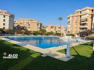 Pis a Costa del oro 3. Vivienda con vistas al mar en costa del oro  torrox costa málaga