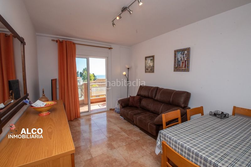 Foto 17fdc929-38ab-4b52-b59c-c5ddc01b303d. Flat in morche el 76 in El Morche Torrox