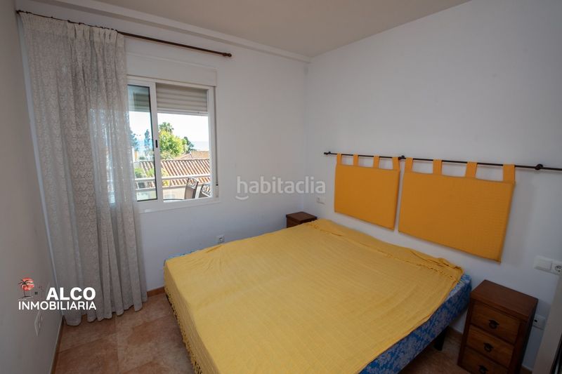Foto 533d6dd5-12f7-47a8-9e09-1ed848fc24ec. Flat in morche el 76 in El Morche Torrox