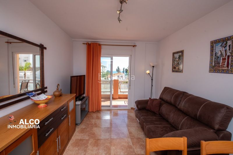 Foto 6388a5e8-c4d4-4e28-93a2-3a5bd76803b8. Flat in morche el 76 in El Morche Torrox