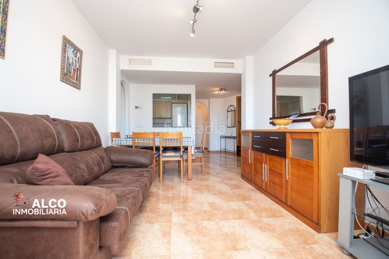 Foto abccc6b4-9bff-4bf6-a1f8-a10ba783c044. Flat in morche el 76 in El Morche Torrox