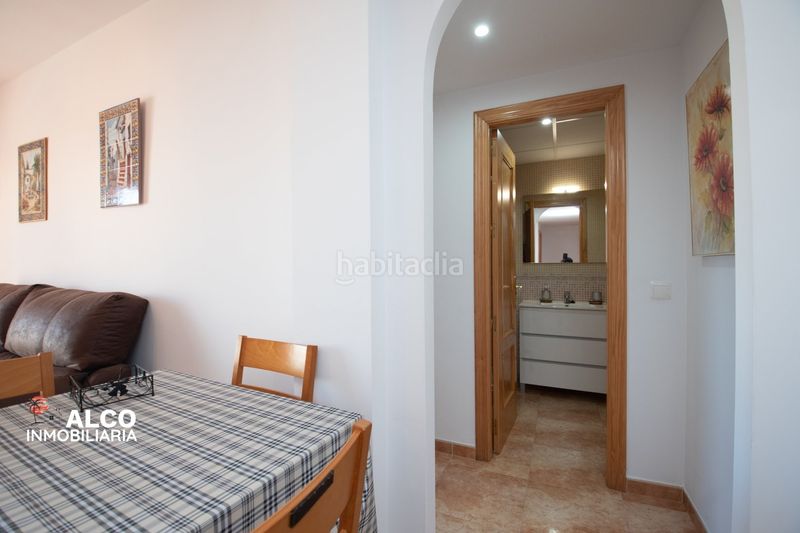 Foto b58ceb17-b85b-4b32-b3b3-c2bc5dea685d. Flat in morche el 76 in El Morche Torrox