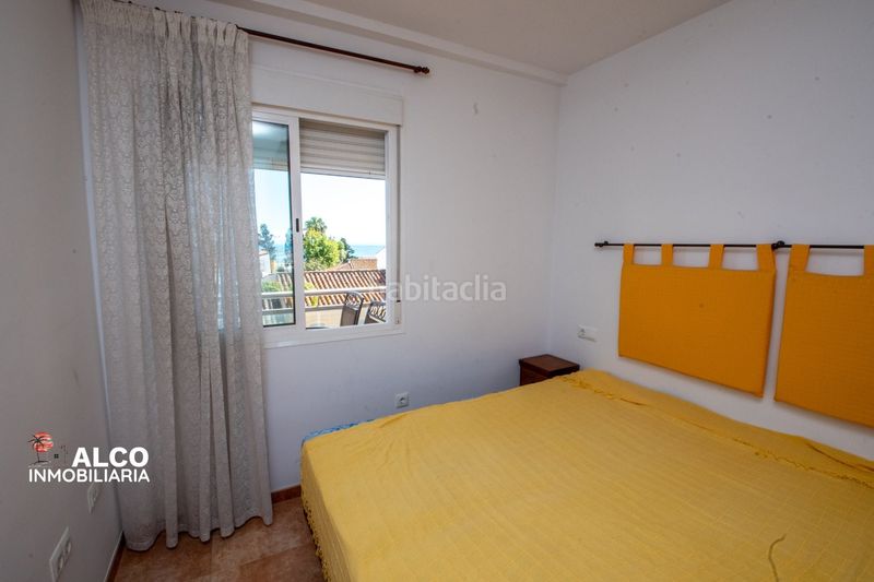Foto b8013931-cfd1-4783-a274-dff35bcf0976. Flat in morche el 76 in El Morche Torrox