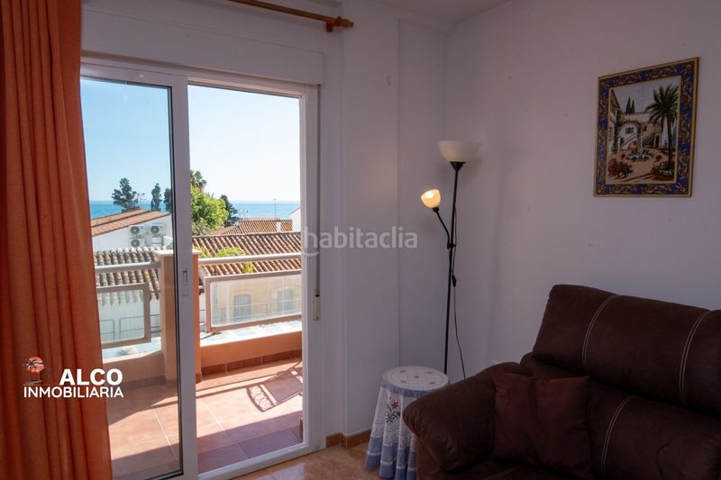 Foto ceb9cebf-2cd9-4a06-be86-ab5832432989. Flat in morche el 76 in El Morche Torrox