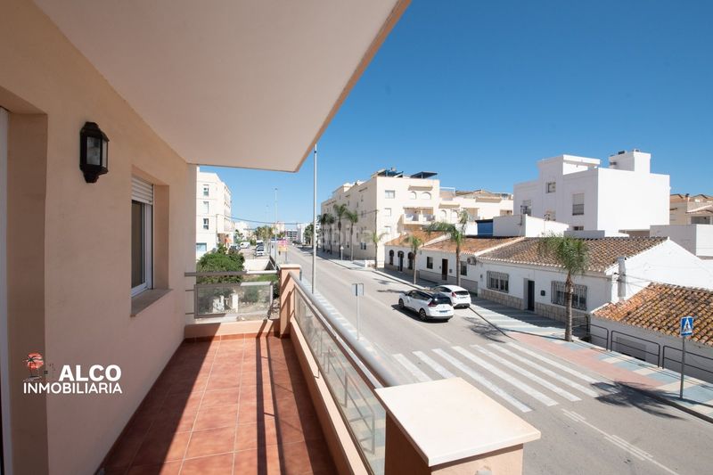 Foto cfb73f07-3147-4e2d-8352-0f83275f73b7. Flat in morche el 76 in El Morche Torrox