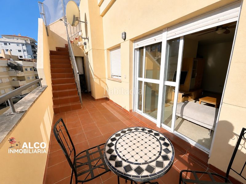 Foto e04c6078-8669-4de2-b4c5-a14afe282ba0. Duplex in rincon de la victoria 4 in Torrox pueblo Torrox