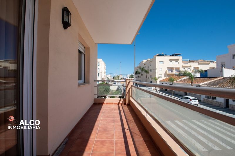 Foto c6a3fffd-b32e-4788-a8ce-e5feece293fd. Pis a morche el 76 a El Morche Torrox