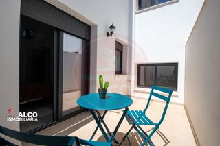 Flat in El Morche. Piso de 2 dormitorios con trastero a estrenar en el morche descu