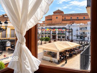 Studiowohnung  La constitución 2. Estudio de 24 m ubicado en pleno corazón de torrox pueblo, en un