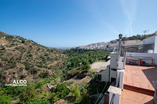 House in Torrox Pueblo. Atención a todos los amantes de la tranquilidad y la tradición!
