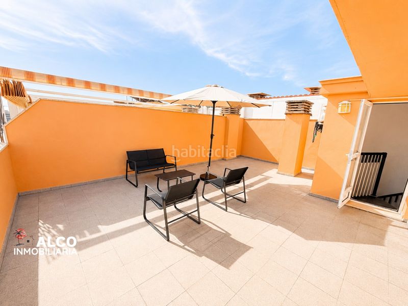 Foto 7728ce3c-fa6d-4eee-ab5c-58ce05f6a5bc. Duplex in El Morche Torrox