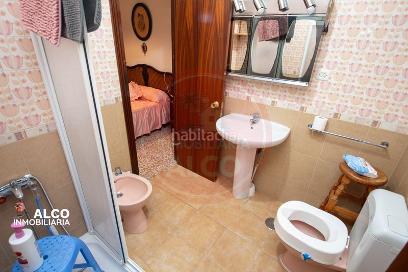 Foto 7d3873d0-26a3-434d-bfcb-71252c75cdfd. Pis a Torrox pueblo Torrox