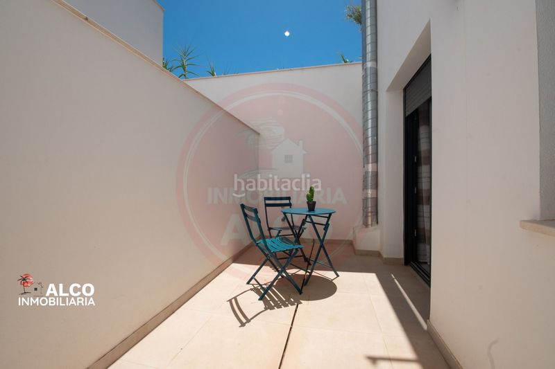 Foto d56121e6-254c-4c81-831f-d404c3b017d2. Pis a El Morche Torrox