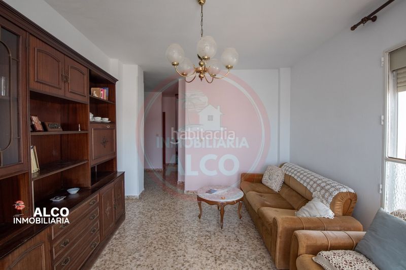 Foto 0ef66837-ec29-471b-97cd-7c2ecbee74ef. Flat in Torrox pueblo Torrox