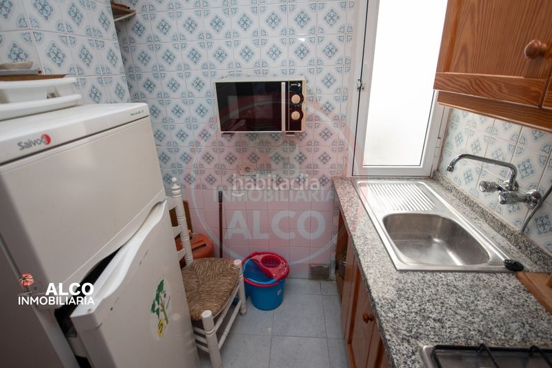 Foto ea4d497a-dc2b-478f-8d84-b115d3c83bf8. Flat in Torrox pueblo Torrox