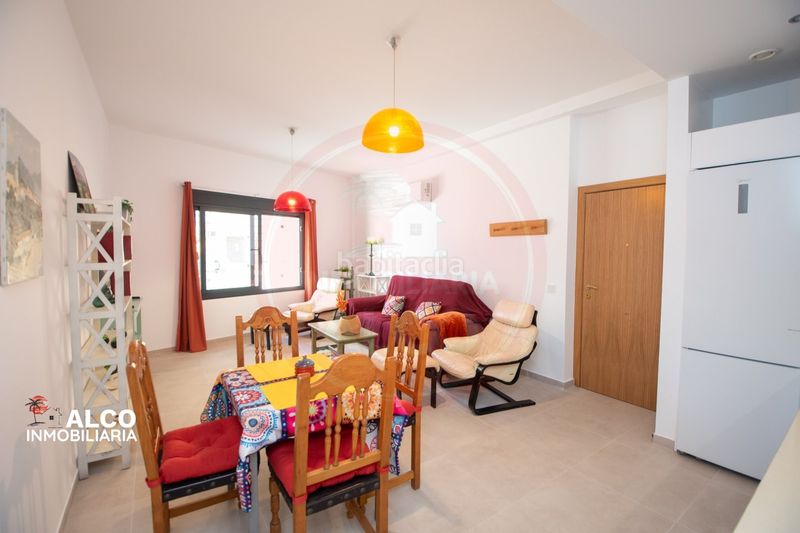 Foto 4e326bab-d60b-4b0a-94f6-54568971dd94. Flat in El Morche Torrox