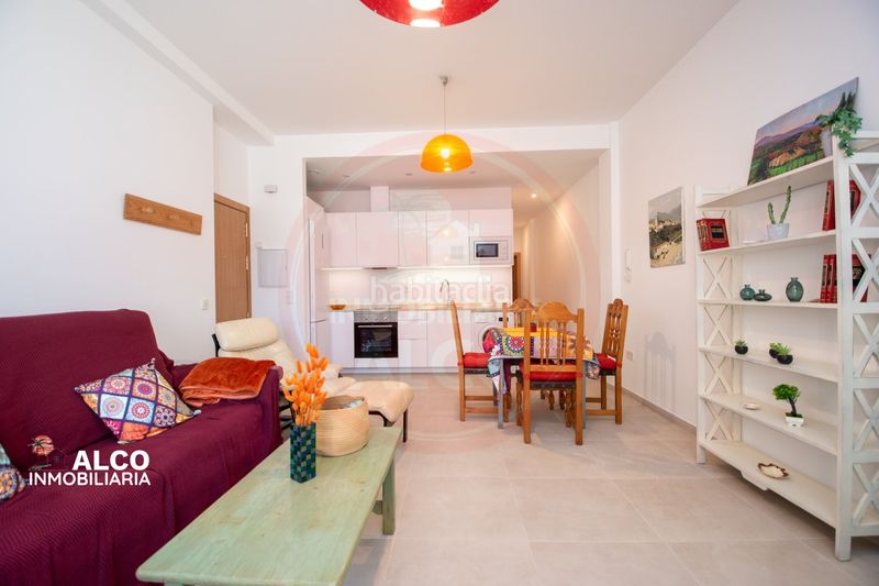 Foto fb3ea090-4761-45b2-a726-7539645fd472. Flat in El Morche Torrox