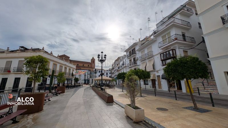 Foto 94c44528-cbf5-4c98-87b7-4a0daf248f57. Pis a Torrox pueblo Torrox
